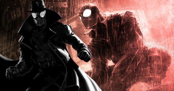 Spider-Man: Nicolas Cage se une a esta serie en relación con Across the Spider-Verse 3 hombre araña