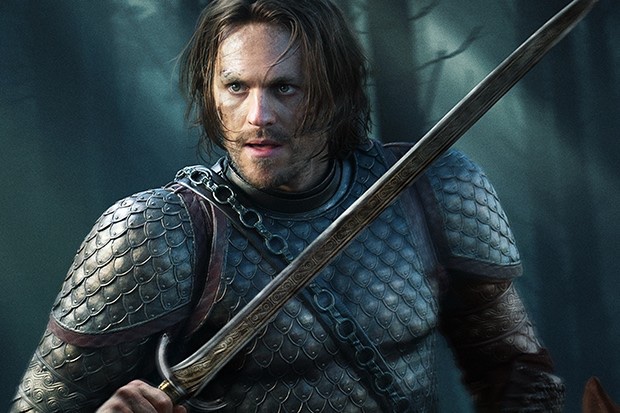 Rings of Power: espera este gran cambio para la temporada 2 4 halbrand