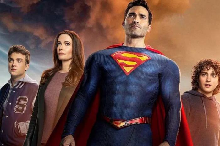 Superman Legacy: James Gunn responsable de la cancelación de esta serie de DC 4 superman y lois