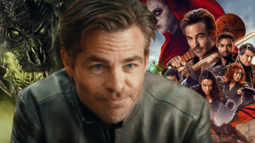 Dungeons and Dragons: buenas noticias para los fanáticos que esperan la serie