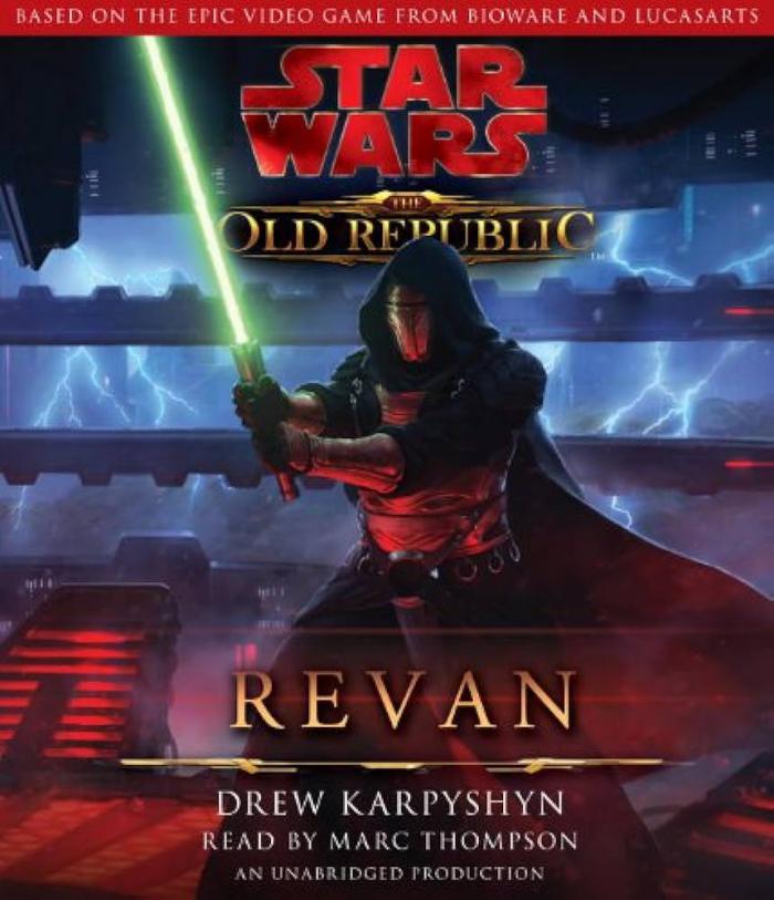 KOTOR Revan