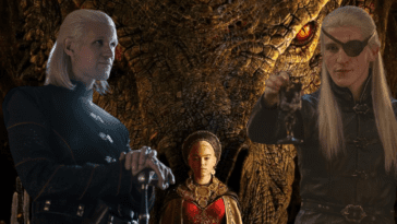 House of the Dragon: con esta sangrienta batalla, la temporada 2 será aún más épica