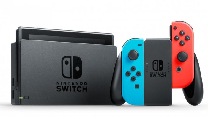 Nintendo Switch 2: la próxima consola de la Gran N podría llegar más tarde de lo esperado 4 interruptor de nintendo