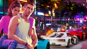 GTA 6: se revelan un montón de nuevas filtraciones, Rockstar se morderse los dedos