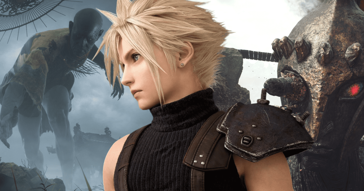 FF7 Rebirth, Dragon's Dogma 2: los 10 mejores juegos de rol planeados para 2024 y más allá