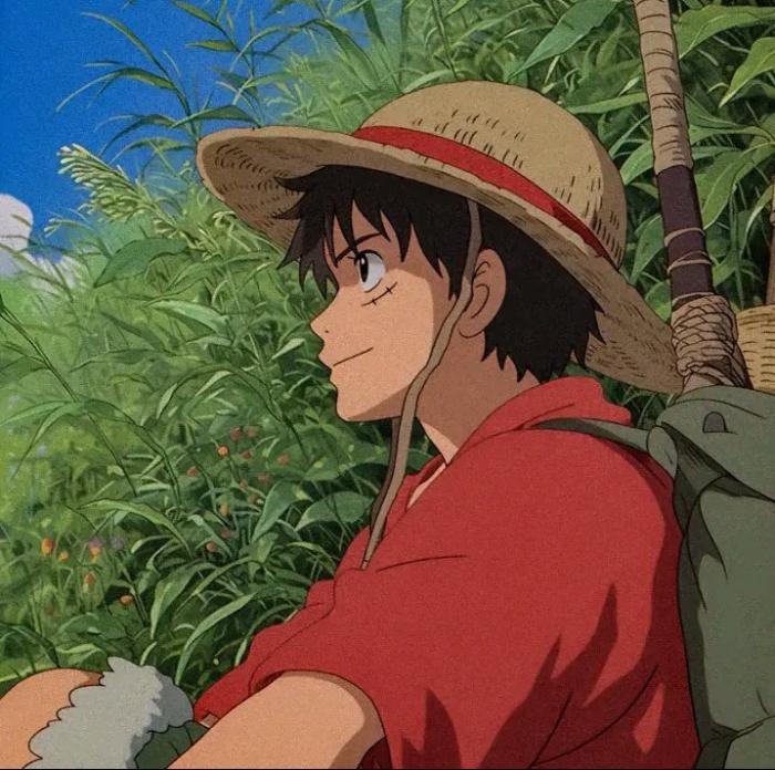 una pieza ghibli a mitad del viaje 1