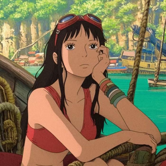una pieza ghibli a mitad del viaje 3