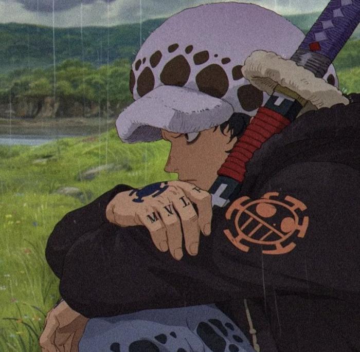 una pieza ghibli a mitad del viaje 4