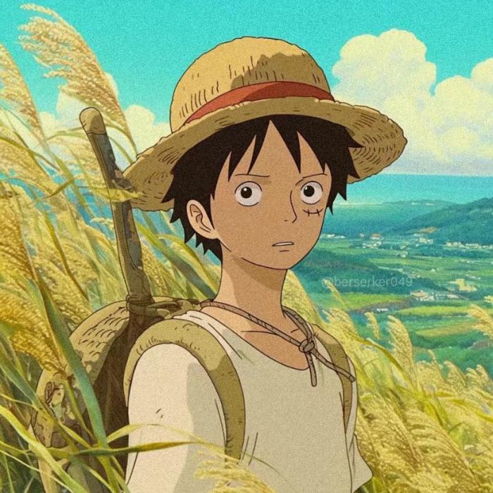 una pieza ghibli a mitad del viaje 5