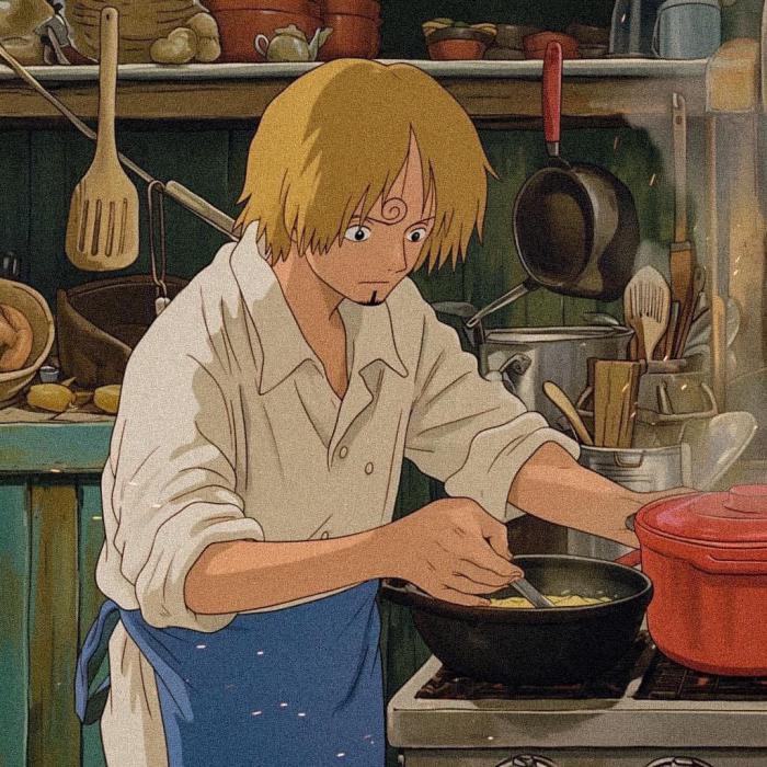 una pieza ghibli a mitad del viaje 9