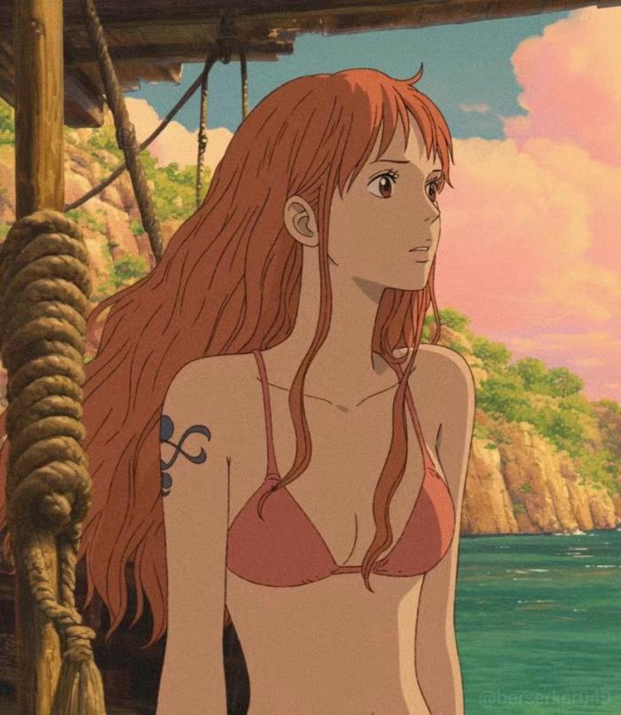 una pieza ghibli a mitad del viaje 8