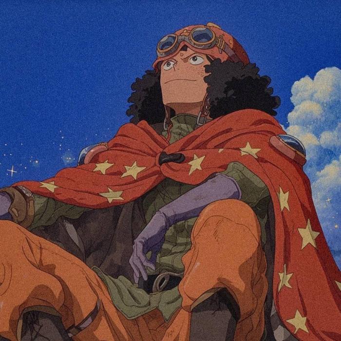 una pieza ghibli a mitad del viaje 7