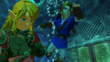 Zelda: después de 38 años de evolución, aquí está el juego perfecto según los fans