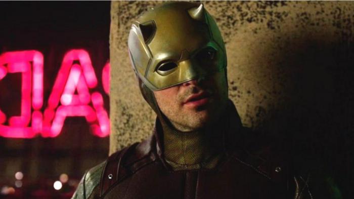 Daredevil Born Again: The Punisher hace su primera aparición en este vídeo 3 Daredevil en She-Hulk: Abogado