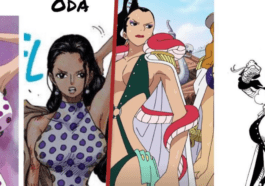 One Piece: 11 veces el fan service del anime fue demasiado lejos