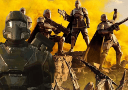 Helldivers 2: este jugador tuvo la muerte más heroica posible
