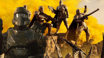 Helldivers 2: este jugador tuvo la muerte más heroica posible