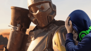 Helldivers 2: ante servidores saturados, el estudio optó por esta solución radical