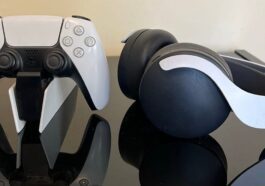PlayStation Pulse Elite: los auriculares oficiales y de referencia para Playstation 5