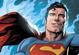 Superman Legacy: Convocatoria de casting para un misterioso personaje clave