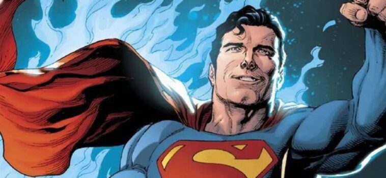 Superman Legacy: Convocatoria de casting para un misterioso personaje clave 1 Superman Legacy: Convocatoria de casting para un misterioso personaje clave