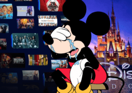 Disney: esta demanda de mil millones de dólares podría perjudicar al competidor de Netflix