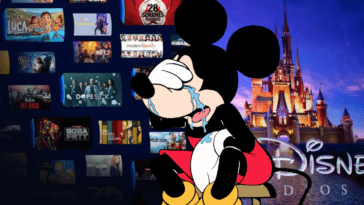 Disney: esta demanda de mil millones de dólares podría perjudicar al competidor de Netflix