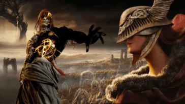 Elden Ring Shadow of the World Tree: el avance del juego finalmente revelado, es sublime