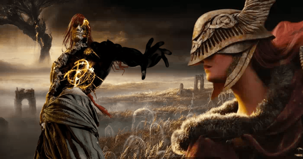 Elden Ring Shadow of the World Tree: el avance del juego finalmente revelado, es sublime