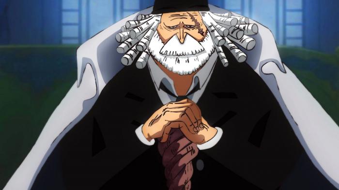 saturno de una pieza