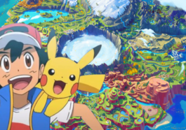 Pokémon: después de 3 años y 1500 kilómetros, atrapa al último Pokémon del juego, todo un logro