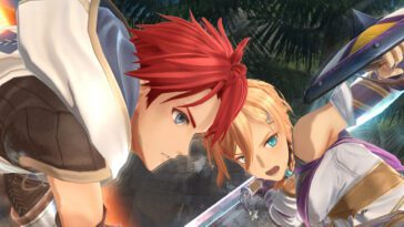 Ys X: Nordics: un futuro título de culto de NIS en edición de coleccionista