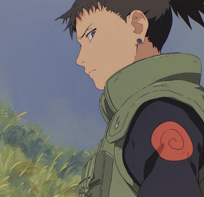 Naruto-Ghibli