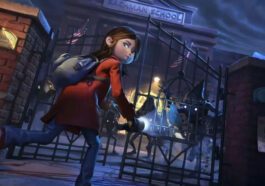 Gylt: la edición coleccionista del juego de terror y aventuras que no te puedes perder en PS5
