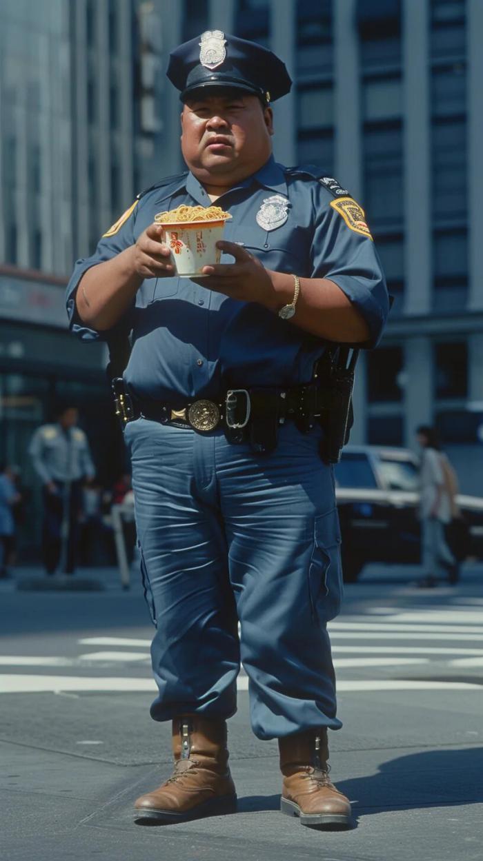 Los Simpson: 10 personajes imaginados en un K-Drama 8 a mitad del viaje simpson k drama 5