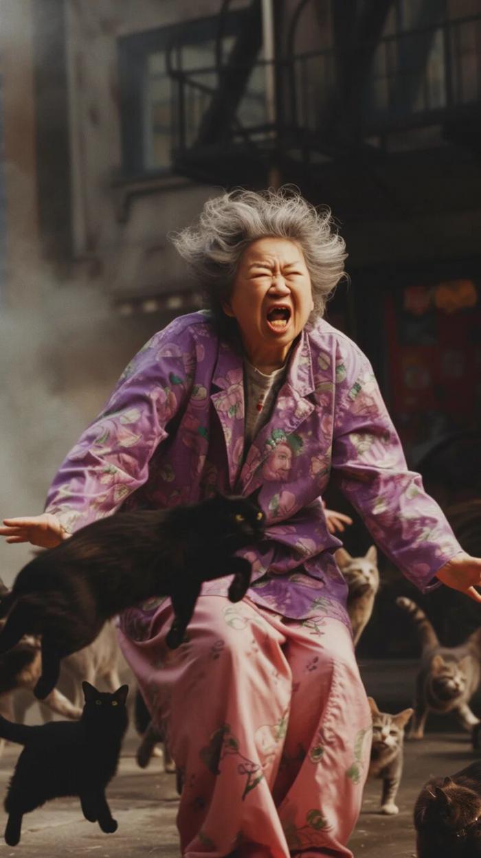 Los Simpson: 10 personajes imaginados en un K-Drama 13 a mitad del viaje simpson k drama 10