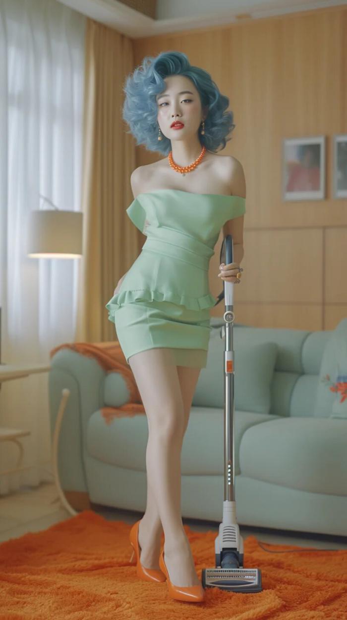 Los Simpson: 10 personajes imaginados en un K-Drama 5 a mitad del viaje simpson k drama 2