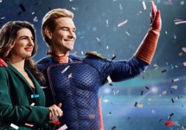 The Boys temporada 4: Prime Video revela la fecha de lanzamiento