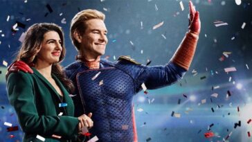 The Boys temporada 4: Prime Video revela la fecha de lanzamiento