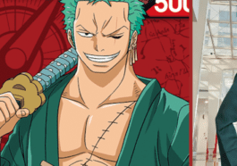One Piece: este cosplay femenino de Zoro es para morirse
