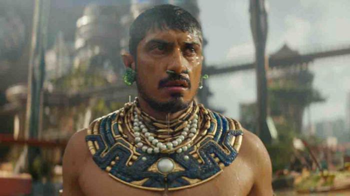 Namor en Wakanda para siempre