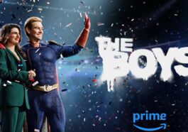 The Boys temporada 4: finalmente una fecha de lanzamiento para este verano