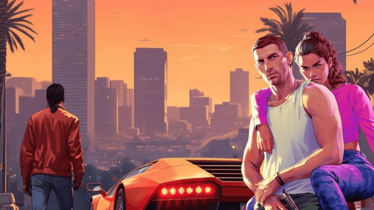 GTA 6: esta música de culto estaría en la lista de reproducción del próximo éxito de Rockstar