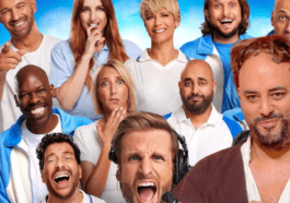 Jajaja, que ríe, sale: una temporada 5 y este intrigante spin-off oficialmente en camino