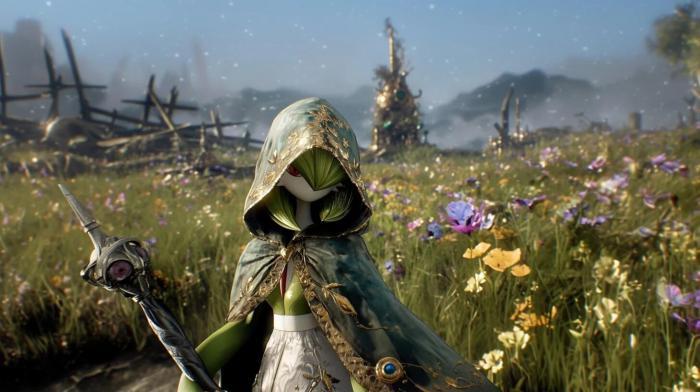 jefe pokemon elden ring a mitad del viaje 5