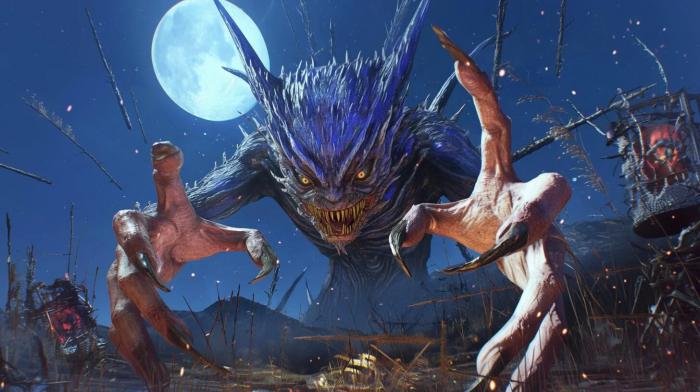 jefe pokemon elden ring a mitad del viaje 9