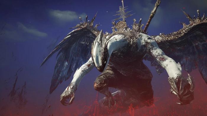 jefe pokemon elden ring a mitad del viaje 11