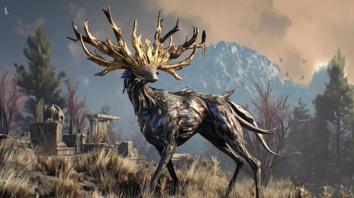 jefe pokemon elden ring a mitad del viaje 9