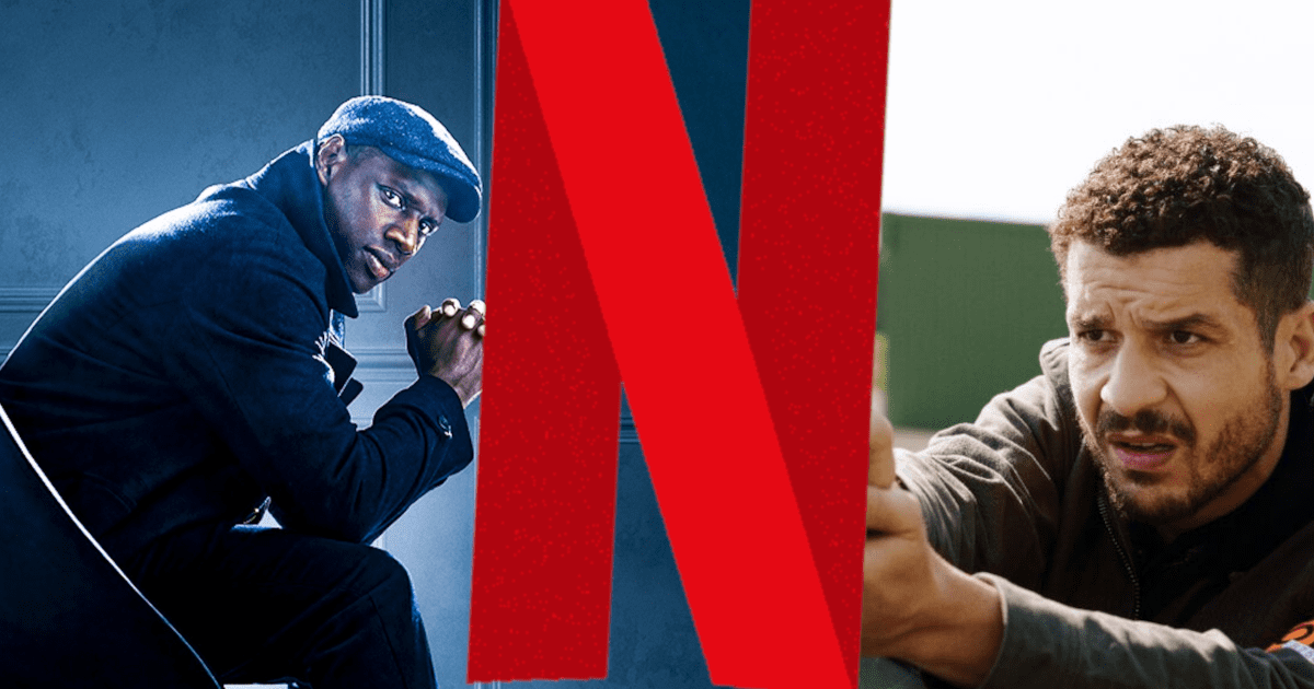 Lupin temporada 4: estas misteriosas declaraciones sobre el futuro de la serie de Netflix