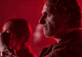 The Walking Dead The Ones Who Live: explicación del acto brutal de Rick en el primer episodio (spoilers)